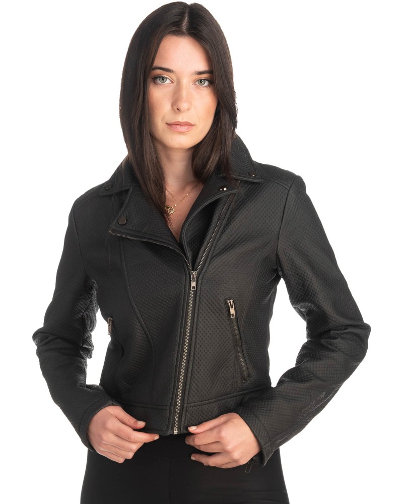 Γυναικείο Επώνυμο Μπουφάν - K135