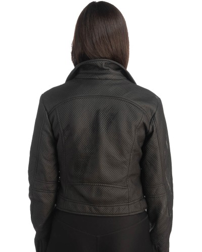 Γυναικείο Επώνυμο Μπουφάν - K135