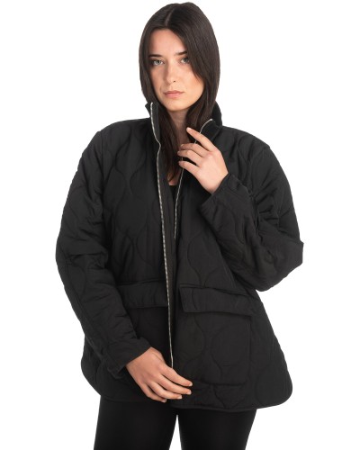 Γυναικείο Επώνυμο Μπουφάν - K138