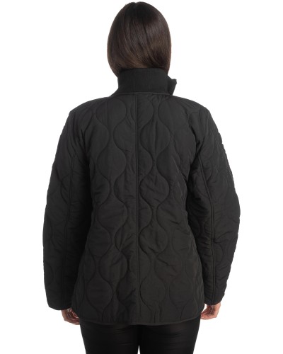 Γυναικείο Επώνυμο Μπουφάν - K138