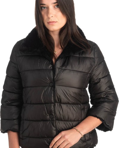 Γυναικείο Επώνυμο Μπουφάν - K140