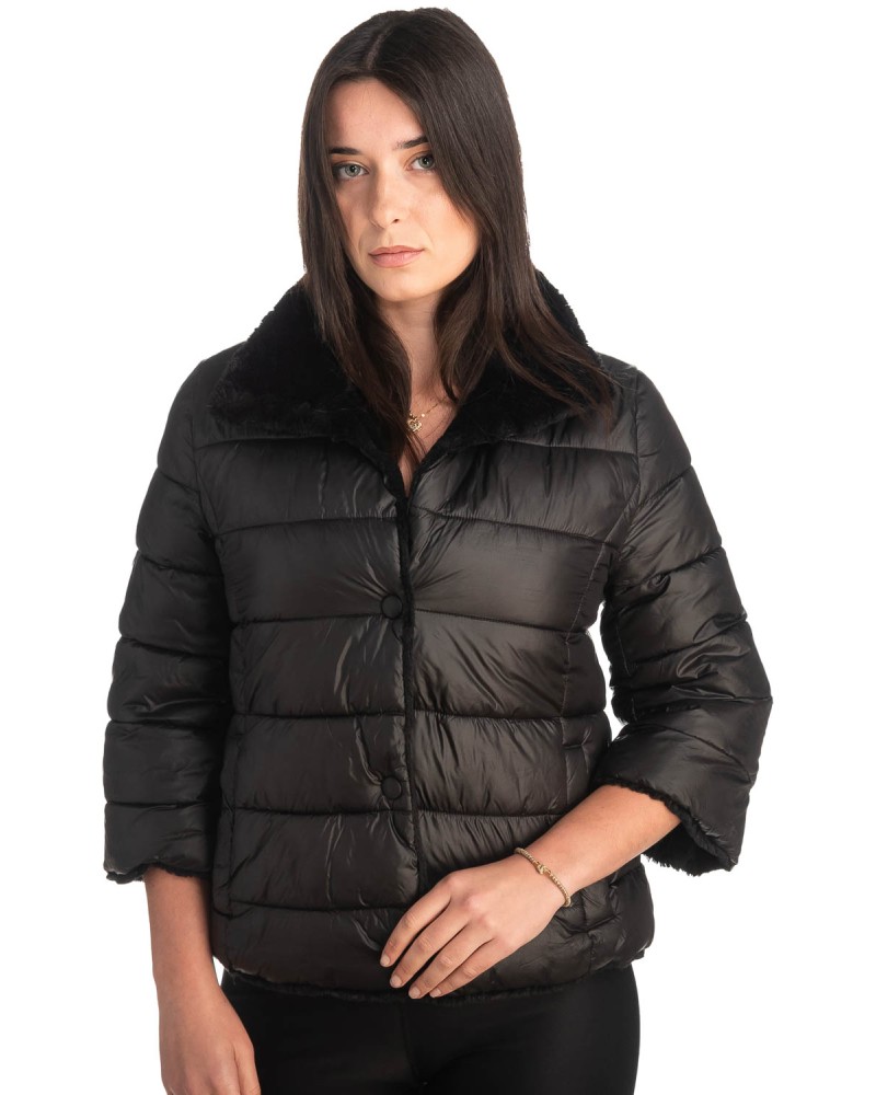 Γυναικείο Επώνυμο Μπουφάν - K140