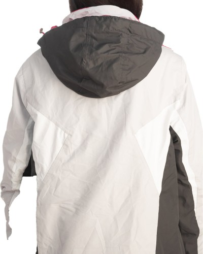 Γυναικείο Επώνυμο Μπουφάν Χιονιού - K141