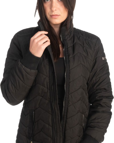 Γυναικείο Επώνυμο Μπουφάν - K142