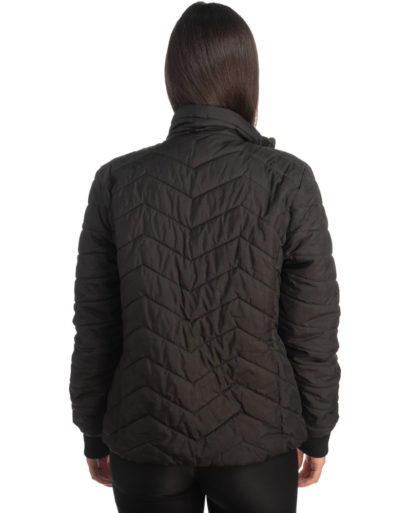 Γυναικείο Επώνυμο Μπουφάν - K142