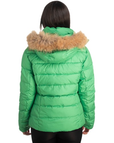 Γυναικείο Επώνυμο Μπουφάν - K143