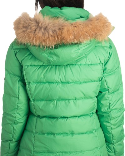 Γυναικείο Επώνυμο Μπουφάν - K143