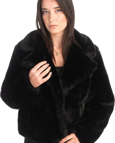 Γυναικείο Επώνυμο Μπουφάν - K145