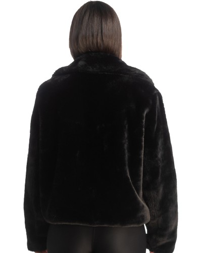 Γυναικείο Επώνυμο Μπουφάν - K145