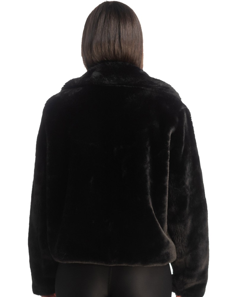 Γυναικείο Επώνυμο Μπουφάν - K145