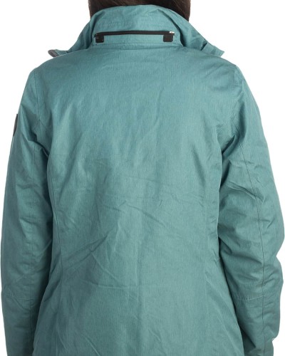 Γυναικείο Επώνυμο Μπουφάν - K146