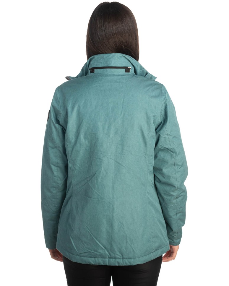 Γυναικείο Επώνυμο Μπουφάν - K146