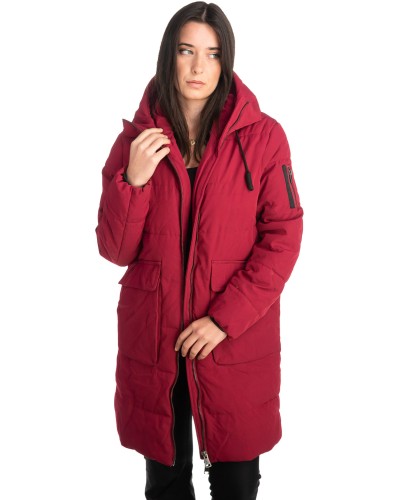 Γυναικείο Επώνυμο Μπουφάν - K147