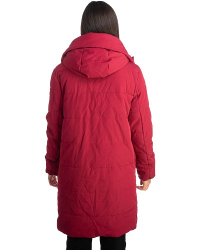 Γυναικείο Επώνυμο Μπουφάν - K147