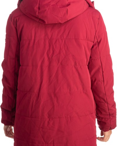 Γυναικείο Επώνυμο Μπουφάν - K147