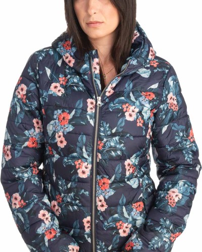 Γυναικείο Επώνυμο Μπουφάν - K148