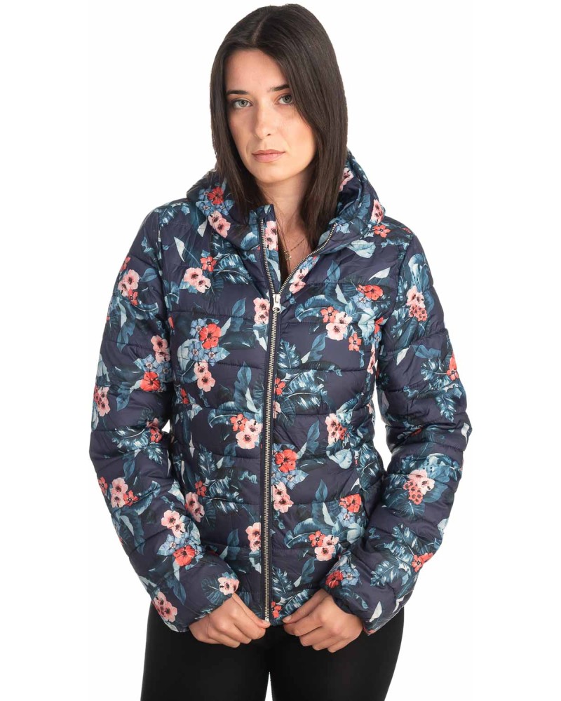 Γυναικείο Επώνυμο Μπουφάν - K148