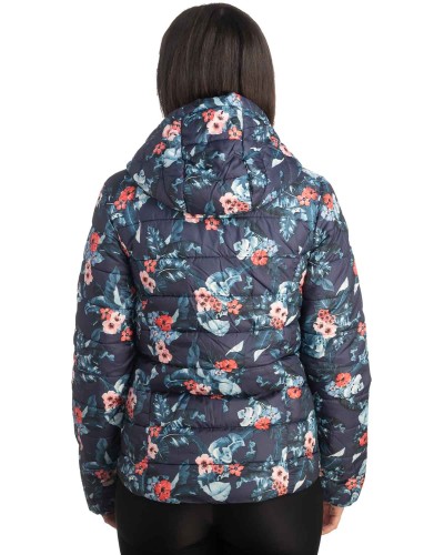 Γυναικείο Επώνυμο Μπουφάν - K148