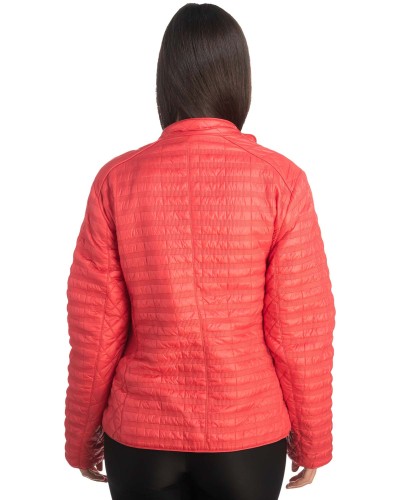 Γυναικείο Επώνυμο Μπουφάν - K149