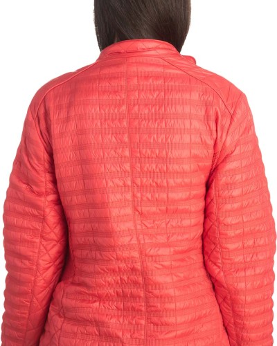 Γυναικείο Επώνυμο Μπουφάν - K149