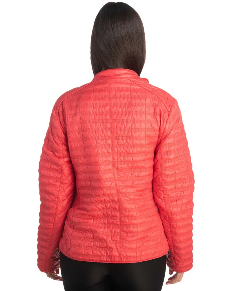 Γυναικείο Επώνυμο Μπουφάν - K149