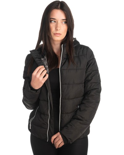 Γυναικείο Επώνυμο Μπουφάν - K150