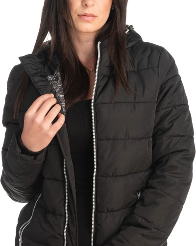 Γυναικείο Επώνυμο Μπουφάν - K150