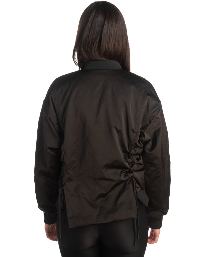 Γυναικείο Επώνυμο Μπουφάν - K152