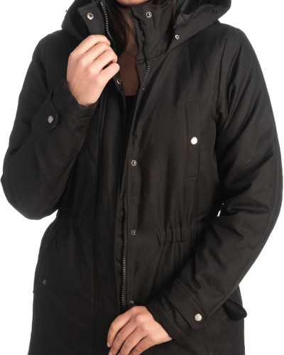 Γυναικείο Επώνυμο Μπουφάν - K153