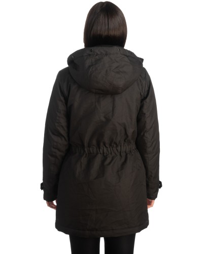 Γυναικείο Επώνυμο Μπουφάν - K153