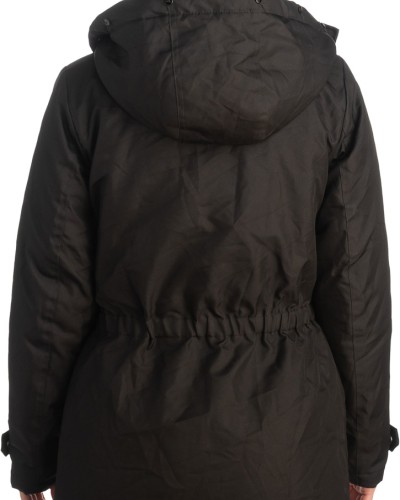 Γυναικείο Επώνυμο Μπουφάν - K153