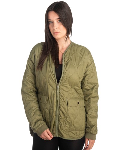 Γυναικείο Επώνυμο Μπουφάν - K155