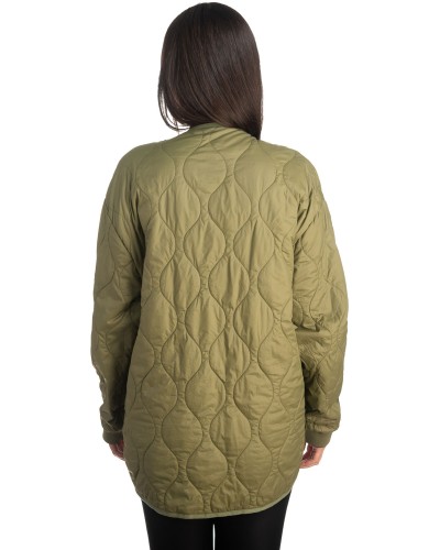 Γυναικείο Επώνυμο Μπουφάν - K155