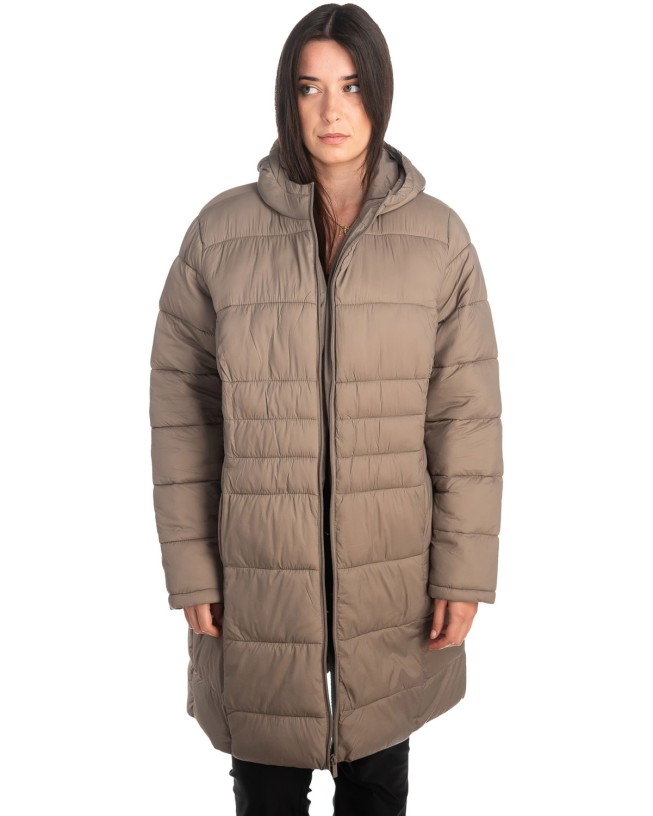 Γυναικείο Επώνυμο Μπουφάν - K156