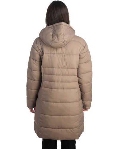 Γυναικείο Επώνυμο Μπουφάν - K156