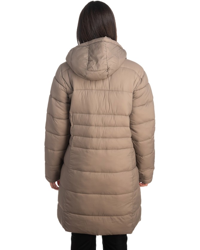 Γυναικείο Επώνυμο Μπουφάν - K156