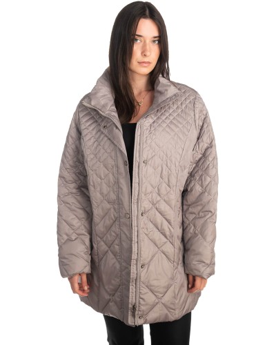 Γυναικείο Επώνυμο Μπουφάν - K158