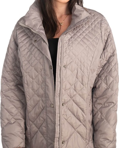 Γυναικείο Επώνυμο Μπουφάν - K158