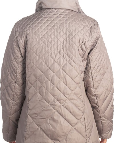 Γυναικείο Επώνυμο Μπουφάν - K158