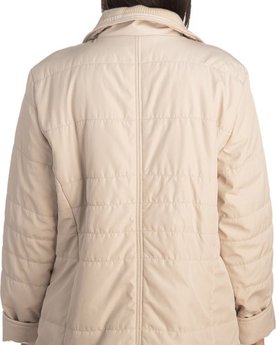 Γυναικείο Επώνυμο Μπουφάν - K159