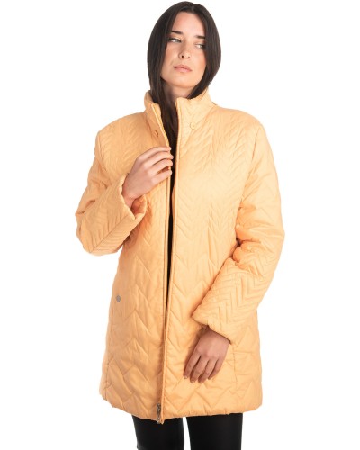 Γυναικείο Επώνυμο Μπουφάν - K161