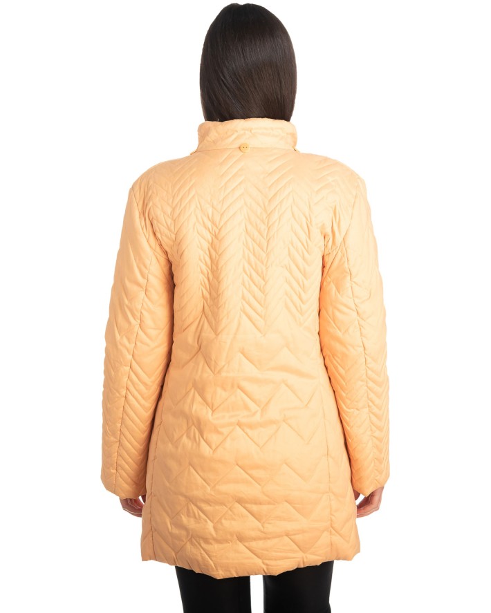 Γυναικείο Επώνυμο Μπουφάν - K161