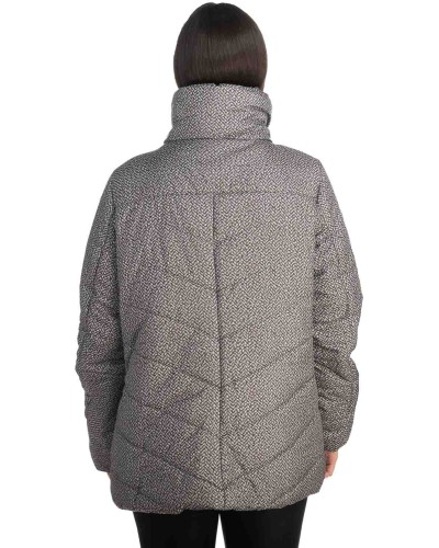 Γυναικείο Επώνυμο Μπουφάν - K163