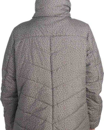 Γυναικείο Επώνυμο Μπουφάν - K163