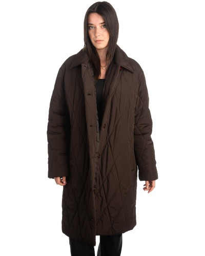 Γυναικείο Επώνυμο Μπουφάν - K164