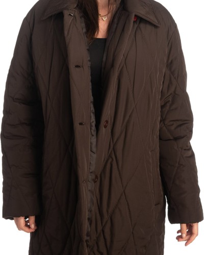 Γυναικείο Επώνυμο Μπουφάν - K164