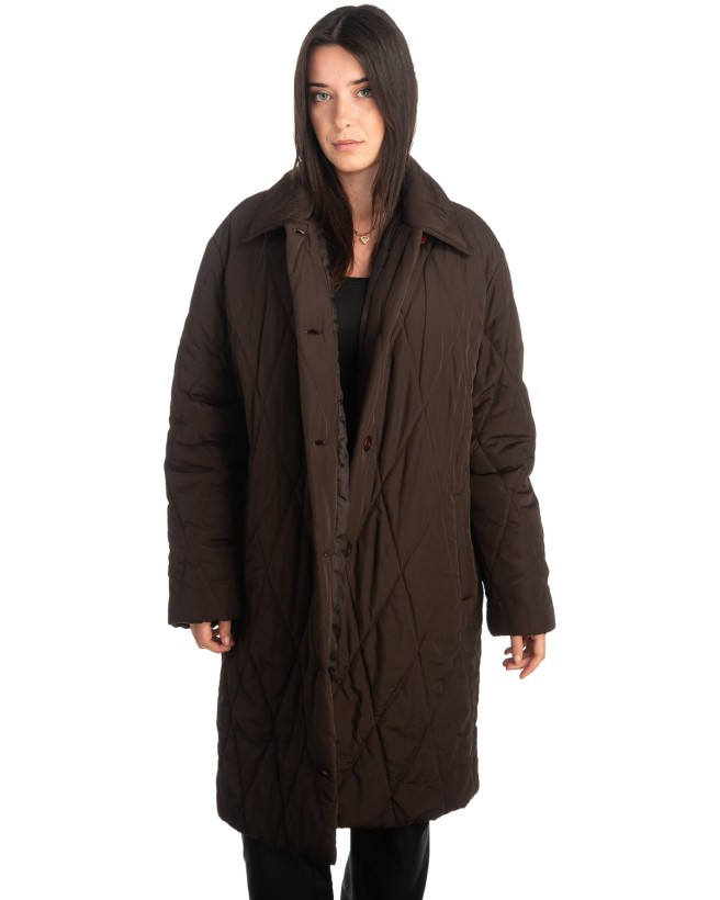 Γυναικείο Επώνυμο Μπουφάν - K164