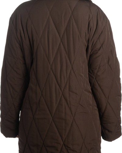 Γυναικείο Επώνυμο Μπουφάν - K164