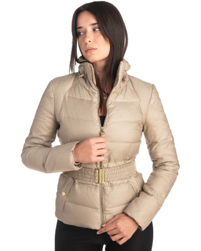 Γυναικείο Επώνυμο Μπουφάν - K166