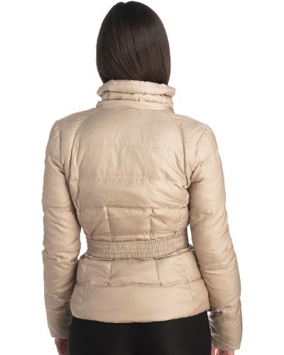 Γυναικείο Επώνυμο Μπουφάν - K166